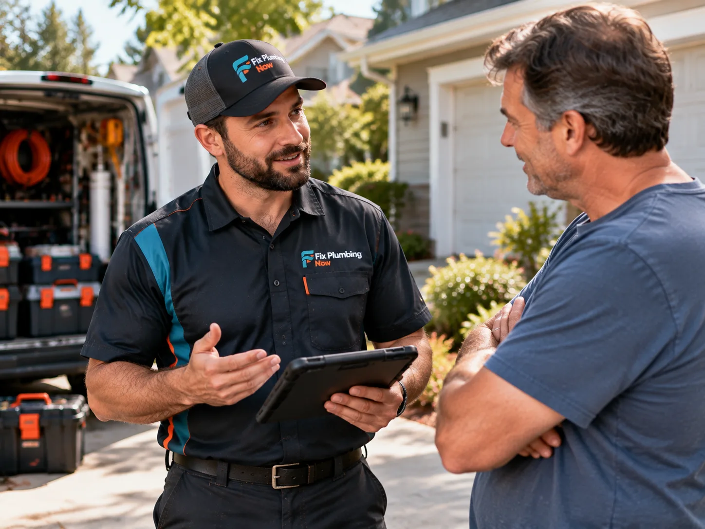 Clogged Drain Service Anadarko, OK FAQs